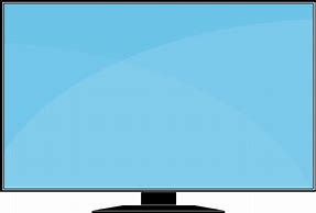 Image result for Flat Screen TV Monitor Background