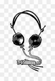 Image result for Old Headphones