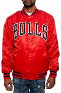 Image result for Chicago Bulls Jacket