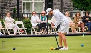 Image result for Usca Croquet