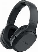 Image result for Sony MDR If245