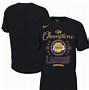 Image result for NBA Lakers Official Merchandise