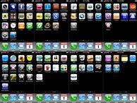 Image result for Cool Phone Home Screen Icons
