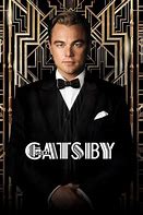 Image result for Great Gatsby Film 2013