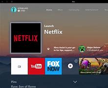 Image result for Xbox 1 Home Screen