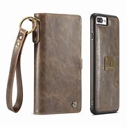 Image result for iPhone 8 Plus Wallet Case Men