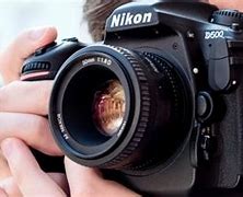 Image result for Nikon Camera 2018