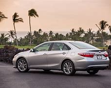 Image result for 2017 Toyota Camry SE Airlines