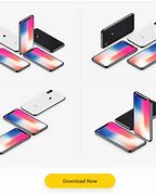 Image result for iPhone Isometric Sketch