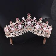 Image result for Wedding Tiara Crown