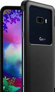 Image result for LG ThinQ Dual Screen