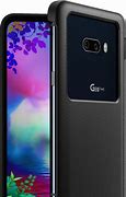Image result for LG 2 Screen Phone