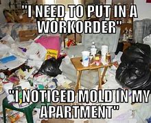 Image result for Apartment Maintenance Memes