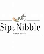 Image result for Sip and Nibble