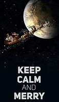 Image result for Keep Calm and Merry On