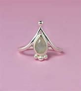 Image result for Moonstone Tiara