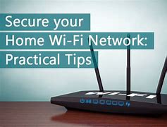 Image result for Omada How to Change Wifi Password