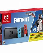 Image result for Fortnite Switch