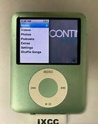 Image result for iPod Nano 3rd Gen