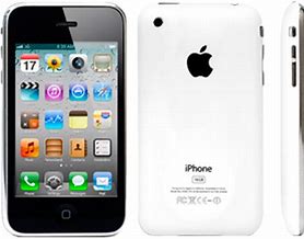 Image result for Refurbished iPhone 3GS