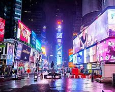 Image result for Times Square Black and White