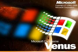 Image result for Microsoft Venus