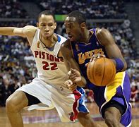 Image result for NBA Playoffs 2004