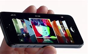 Image result for Apple iPhone 5 TV Ad