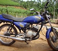 Image result for Yamaha RD 135