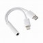 Image result for USBC Dongle Headphone