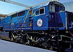 Image result for General Electric Locomotives
