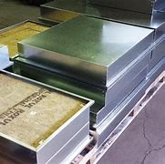 Image result for Back Pan Clip for Curtain Wall