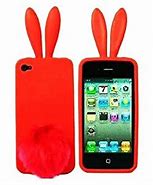 Image result for Bunny Tail Phone Cases
