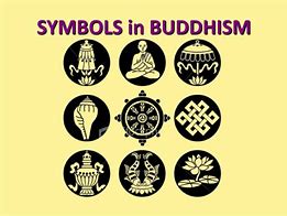 Image result for Buddha Symbol