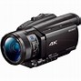 Image result for Sony AX700 Cage
