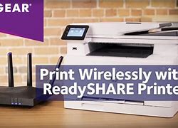Image result for How to Setup Printer through Router