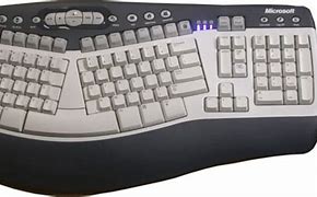 Image result for Microsoft Multimedia Keyboard Wireless