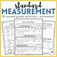 Image result for Measuring Length 2nd Grade