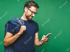 Image result for Person Holding Phone Mockup
