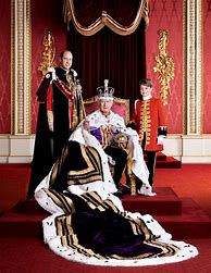 Image result for Prince William as King