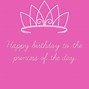 Image result for Birthday Sayings