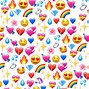 Image result for Pink Heart Emoji Meme