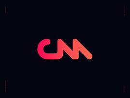 Image result for Logo Cm with Mic