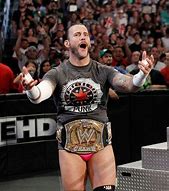 Image result for John Cena CM Punk Champions