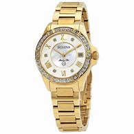 Image result for Quartz Diamond Watch