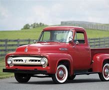 Image result for Old Small Ford Truck