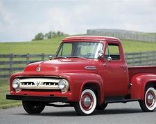 Image result for Old Ford Trucks Pictures
