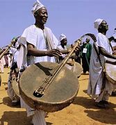 Image result for Musique Traditionnelle Nigeriane