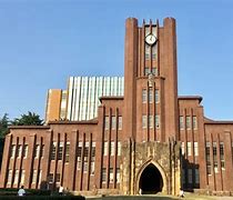 Image result for University of Tokyo Japan
