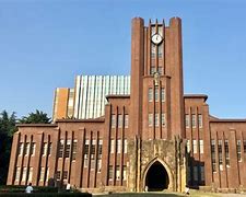 Image result for School of Science University of Tokyo